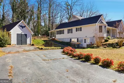 260 Bartley Wilbanks Road, Clarkesville, GA 30523 - Photo 38