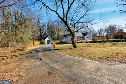 260 Bartley Wilbanks Road, Clarkesville, GA 30523 - Photo 48