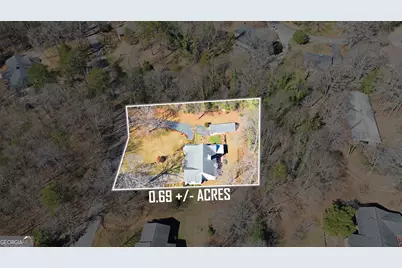 260 Bartley Wilbanks Road, Clarkesville, GA 30523 - Photo 2