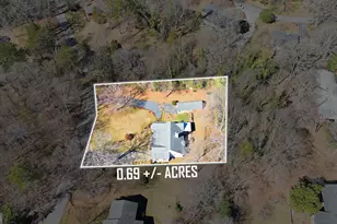 260 Bartley Wilbanks Rd, Clarkesville, GA 30523 - Photo 2