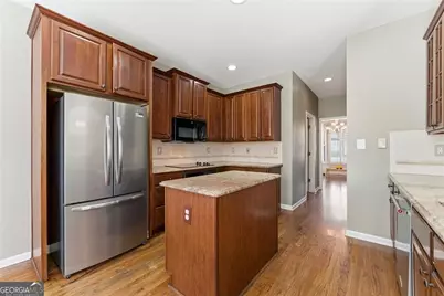 3071 Shelbourne Trace, Kennesaw, GA 30144 - Photo 4