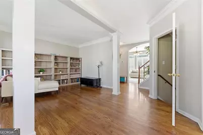 3071 Shelbourne Trace, Kennesaw, GA 30144 - Photo 14