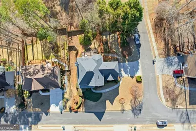 3071 Shelbourne Trace, Kennesaw, GA 30144 - Photo 38