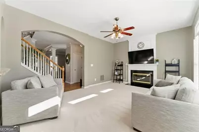 3071 Shelbourne Trace, Kennesaw, GA 30144 - Photo 18