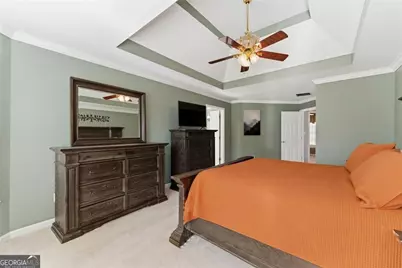 3071 Shelbourne Trace, Kennesaw, GA 30144 - Photo 8