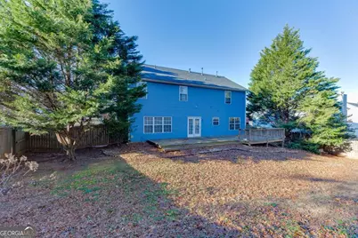 300 Beckenham Walk Drive, Dacula, GA 30019 - Photo 40