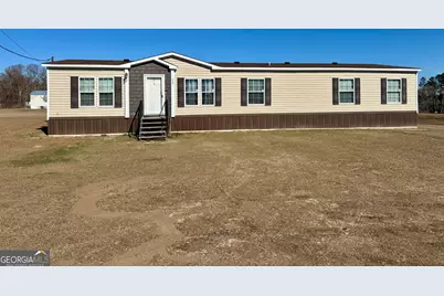 155 Clayton Drive, Vidalia, GA 30474 - Photo 1
