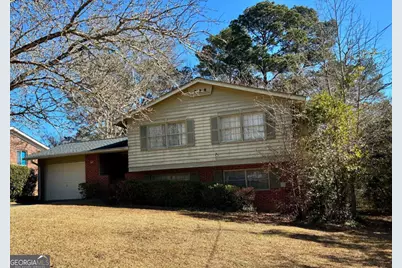 108 Sycamore Road SW, Milledgeville, GA 31061 - Photo 2