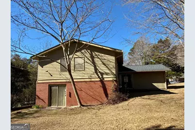 108 Sycamore Road SW, Milledgeville, GA 31061 - Photo 4