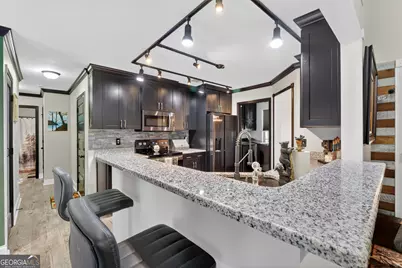 255 Needleleaf Drive, Barnesville, GA 30204 - Photo 14