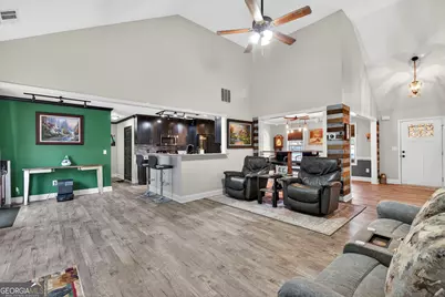 255 Needleleaf Drive, Barnesville, GA 30204 - Photo 12