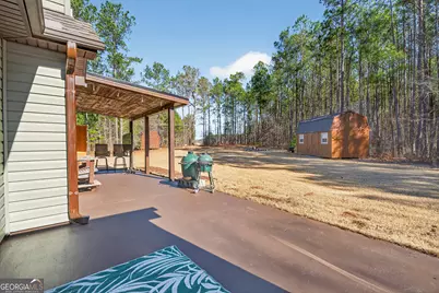 255 Needleleaf Drive, Barnesville, GA 30204 - Photo 28