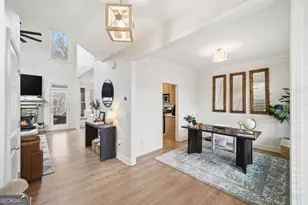 706 Dove Chase, Canton, GA 30114 - Photo 8