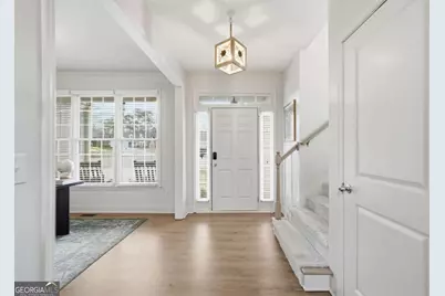 706 Dove Chase, Canton, GA 30114 - Photo 6