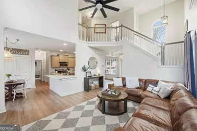 706 Dove Chase, Canton, GA 30114 - Photo 12