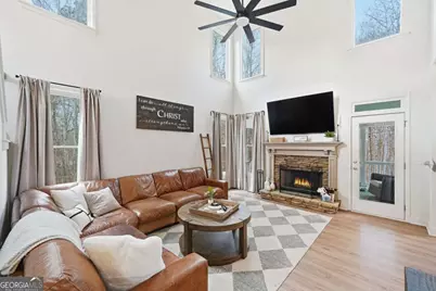 706 Dove Chase, Canton, GA 30114 - Photo 10