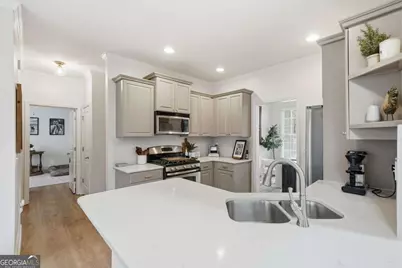 706 Dove Chase, Canton, GA 30114 - Photo 14