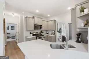 706 Dove Chase, Canton, GA 30114 - Photo 14