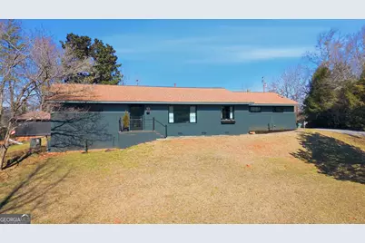 125 Maple Street, Cornelia, GA 30531 - Photo 1