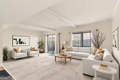 1388 Wood Circle S, Morrow, GA 30260 - Photo 14