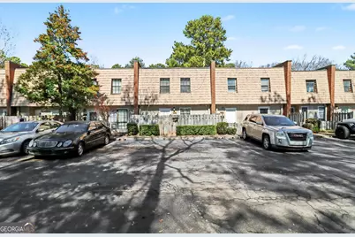 1388 Wood Circle S, Morrow, GA 30260 - Photo 1