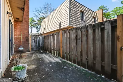 1388 Wood Circle S, Morrow, GA 30260 - Photo 34