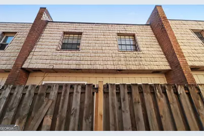 1388 Wood Circle S, Morrow, GA 30260 - Photo 32