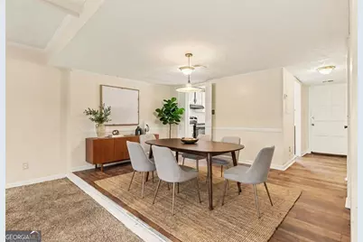 1388 Wood Circle S, Morrow, GA 30260 - Photo 10