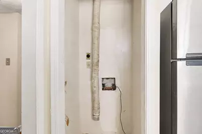 1388 Wood Circle S, Morrow, GA 30260 - Photo 8