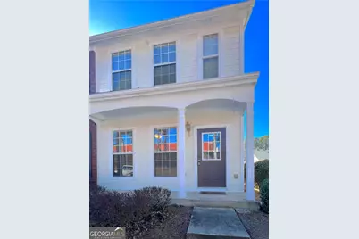 3361 Hidden Cove Circle, Peachtree Corners, GA 30092 - Photo 1