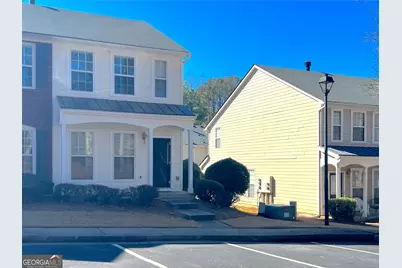 3361 Hidden Cove Circle, Peachtree Corners, GA 30092 - Photo 26