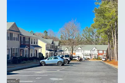 3361 Hidden Cove Circle, Peachtree Corners, GA 30092 - Photo 28