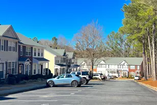 3361 Hidden Cove Circle, Peachtree Corners, GA 30092 - Photo 28