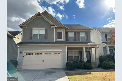 15 Wesley Drew Lane NW, Cartersville, GA 30121 - Photo 1