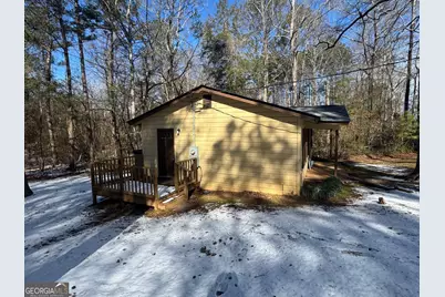 2574 Wire Bridge Road, Arnoldsville, GA 30619 - Photo 8