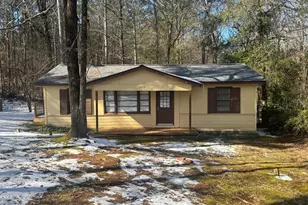 2574 Wire Bridge Rd, Arnoldsville, GA 30619 - Photo 1