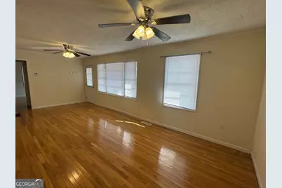 2574 Wire Bridge Road, Arnoldsville, GA 30619 - Photo 2