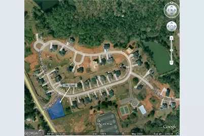 2001 Brush Arbor Drive, McDonough, GA 30252 - Photo 6