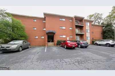 250 Little Street #B306, Athens, GA 30605 - Photo 2