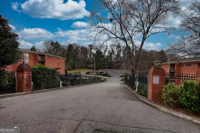 250 Little Street #B306, Athens, GA 30605 - Photo 38