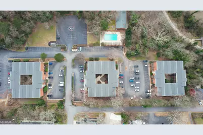 250 Little Street #B306, Athens, GA 30605 - Photo 40