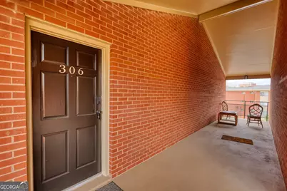 250 Little Street #B306, Athens, GA 30605 - Photo 26