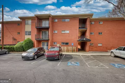 250 Little Street #B306, Athens, GA 30605 - Photo 36