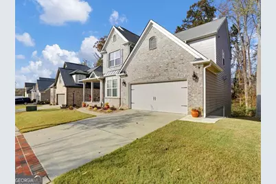 2491 Cannon Farm Lane, Duluth, GA 30097 - Photo 2