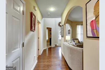 2491 Cannon Farm Lane, Duluth, GA 30097 - Photo 10