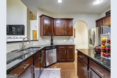 2491 Cannon Farm Lane, Duluth, GA 30097 - Photo 18