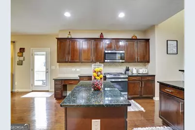 2491 Cannon Farm Lane, Duluth, GA 30097 - Photo 16