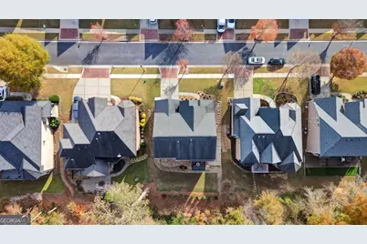 2491 Cannon Farm Lane, Duluth, GA 30097 - Photo 40