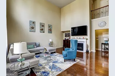 2491 Cannon Farm Lane, Duluth, GA 30097 - Photo 22