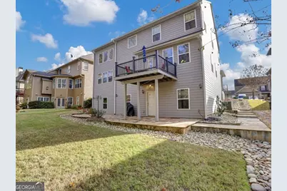 2491 Cannon Farm Lane, Duluth, GA 30097 - Photo 4